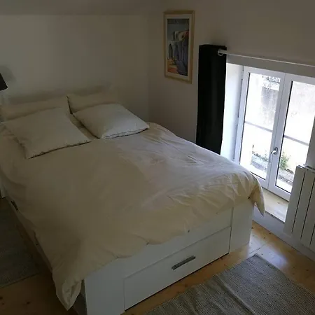 Casa de Férias Charmante Maison Dans Joli Village *