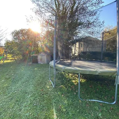 Charmante Maison Dans Joli Village * Vouhé