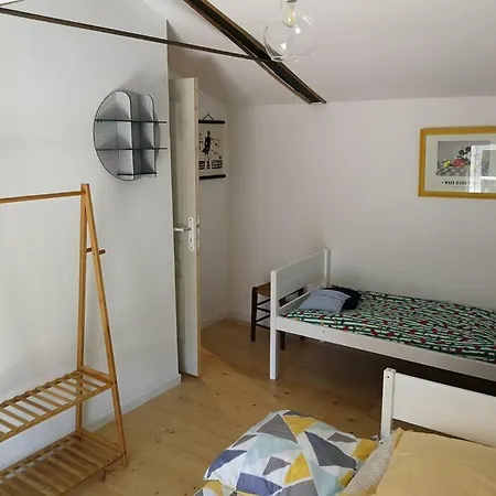 Charmante Maison Dans Joli Village