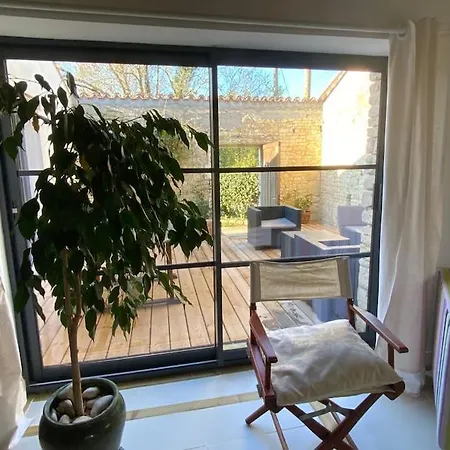 Charmante Maison Dans Joli Village *