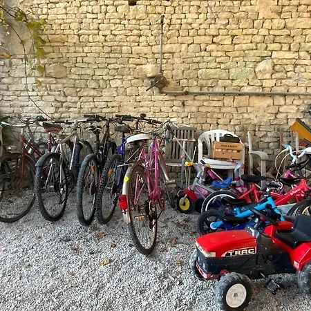 Charmante Maison Dans Joli Village Vouhé