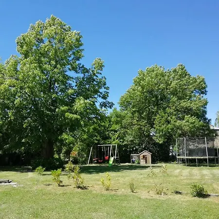 Tatil Evi Charmante Maison Dans Joli Village