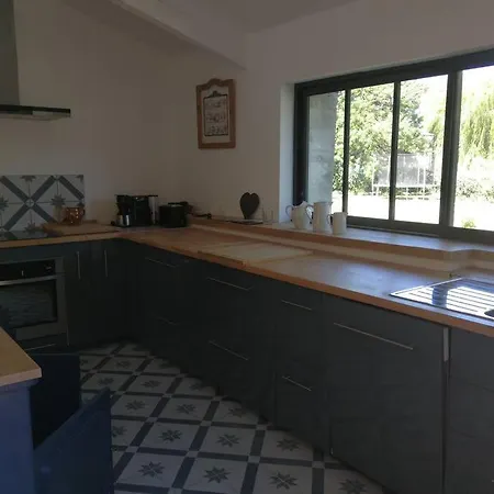 Charmante Maison Dans Joli Village Tatil Evi *