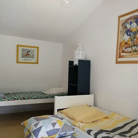 Tatil Evi Charmante Maison Dans Joli Village Vouhé