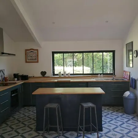 Charmante Maison Dans Joli Village *