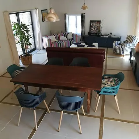 Charmante Maison Dans Joli Village