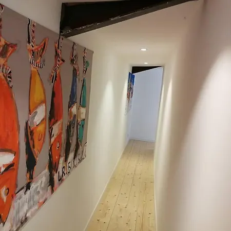 Charmante Maison Dans Joli Village Tatil Evi