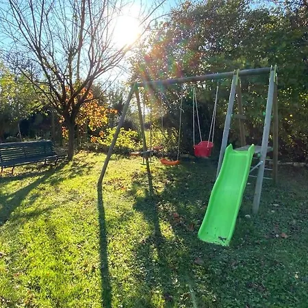 Tatil Evi Charmante Maison Dans Joli Village Vouhé