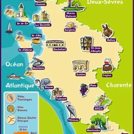 Charmante Maison Dans Joli Village