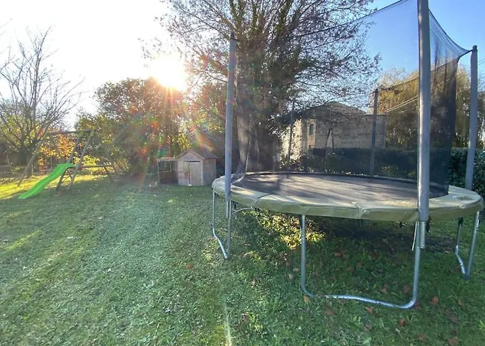 Charmante Maison Dans Joli Village * Vouhé