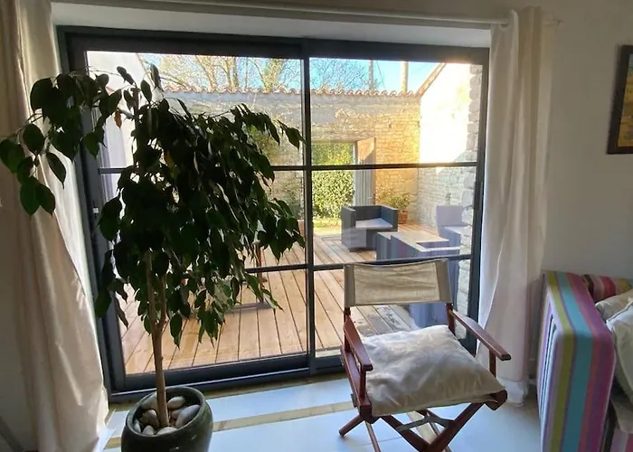 Charmante Maison Dans Joli Village *