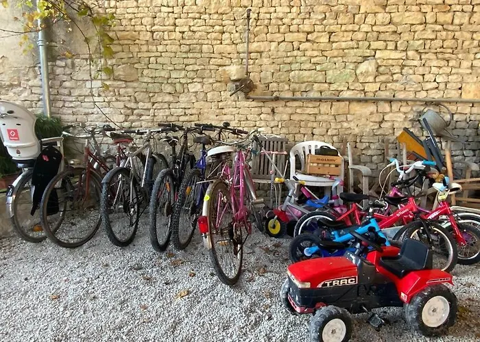 Charmante Maison Dans Joli Village Vouhé