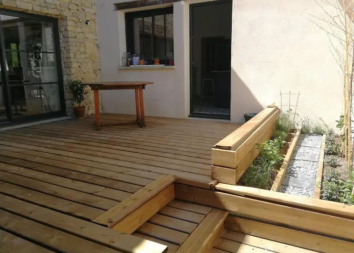 Charmante Maison Dans Joli Village