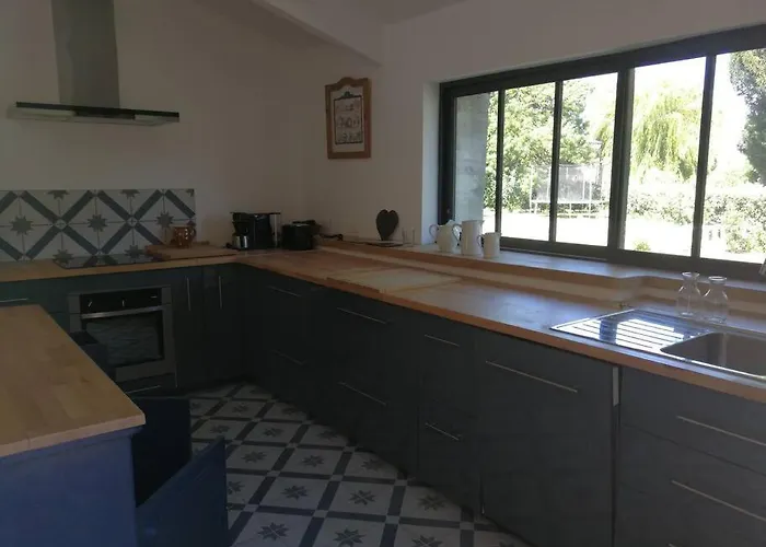 Charmante Maison Dans Joli Village Dom wakacyjny *