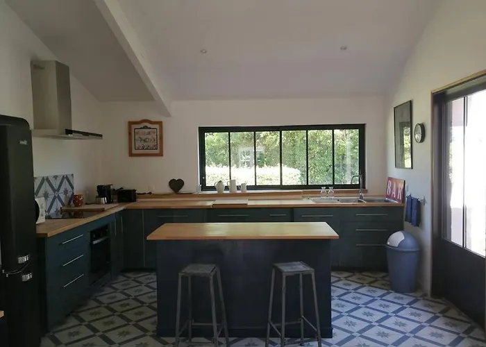 Charmante Maison Dans Joli Village *