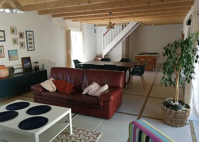 Charmante Maison Dans Joli Village * Vouhé