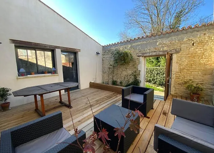 Charmante Maison Dans Joli Village Dom wakacyjny