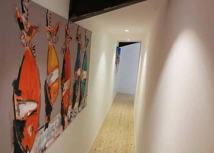 Charmante Maison Dans Joli Village Dom wakacyjny