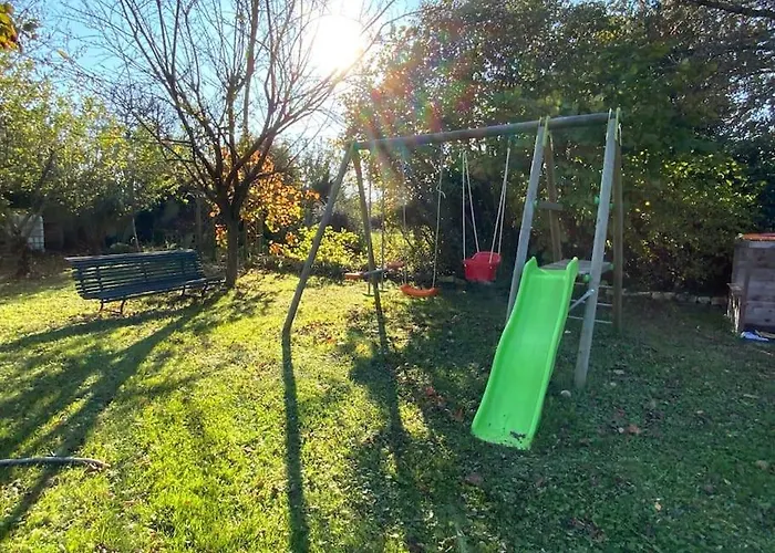 Dom wakacyjny Charmante Maison Dans Joli Village Vouhé