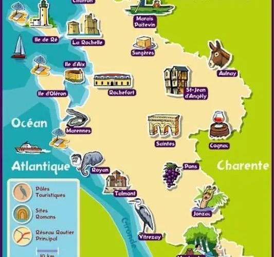 Charmante Maison Dans Joli Village