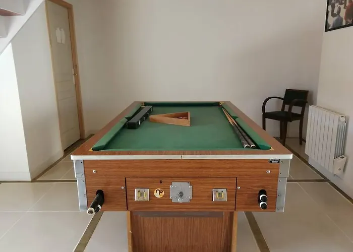 Charmante Maison Dans Joli Village * Vouhé